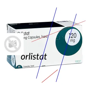 Orlistat achat